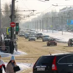 Проспекты Строителей и Ленина отремонтируют в Барнауле в 2026 году