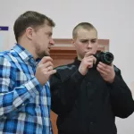 В зоне объектива: как заключенных в Барнауле учили азам фотодела