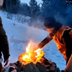 Праздник Белого месяца: в Республике Алтай отмечают Чага Байрам