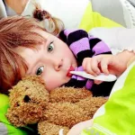 В минздраве Алтайского края подтвердили смерть троих детей с коронавирусом