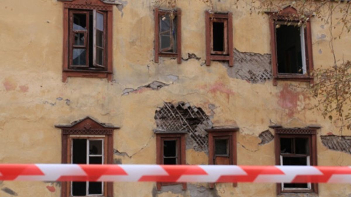 146 семей расселят из ветхого и аварийного жилья в Барнауле