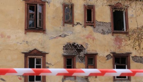 146 семей расселят из ветхого и аварийного жилья в Барнауле