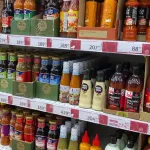 1 марта в России стартует маркировка бакалейных товаров