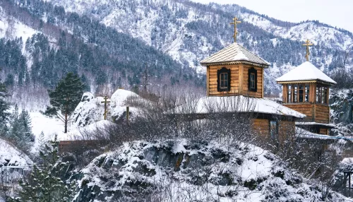 Стас Михайлов признался, что мечтает посетить остров Патмос в Республике Алтай