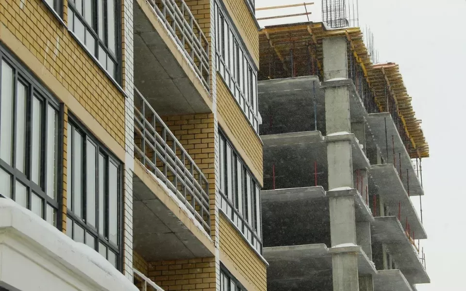 Цены на новостройки в Республике Алтай выросли на 30% за год