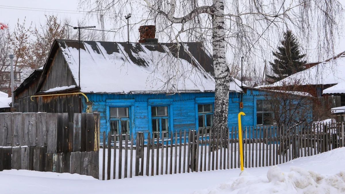 Недвижимость. Коттеджи. Дома. ИЖС