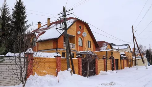 На нулевой отметке. Барнаульский эксперт дал прогноз по рынку земли и коттеджей