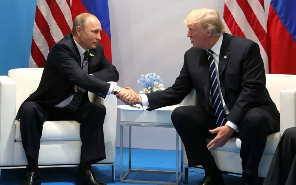 Переговоры России, США и Украины в Абу-Даби перенесли на несколько дней