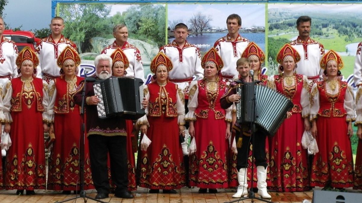 Когда пройдет фестиваль "Калина красная" на Алтае в 2019 году?