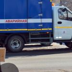 Аварию на Змеиногорском тракте коммунальщики планируют устранить к 18 часам