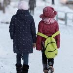 Разыскиваются две школьницы из Новоалтайска