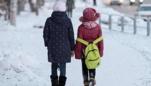 Разыскиваются две школьницы из Новоалтайска