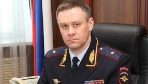 Полицейский из Горно-Алтайска может возглавить Центр Э ГУ МВД России