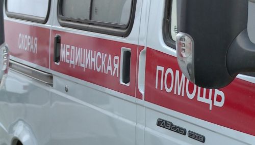 Женщину госпитализировали после драки на родительском собрании в Москве