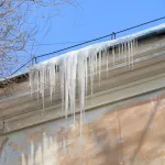 Оттепель до +6 градусов наступит в Алтайском крае перед резким похолоданием