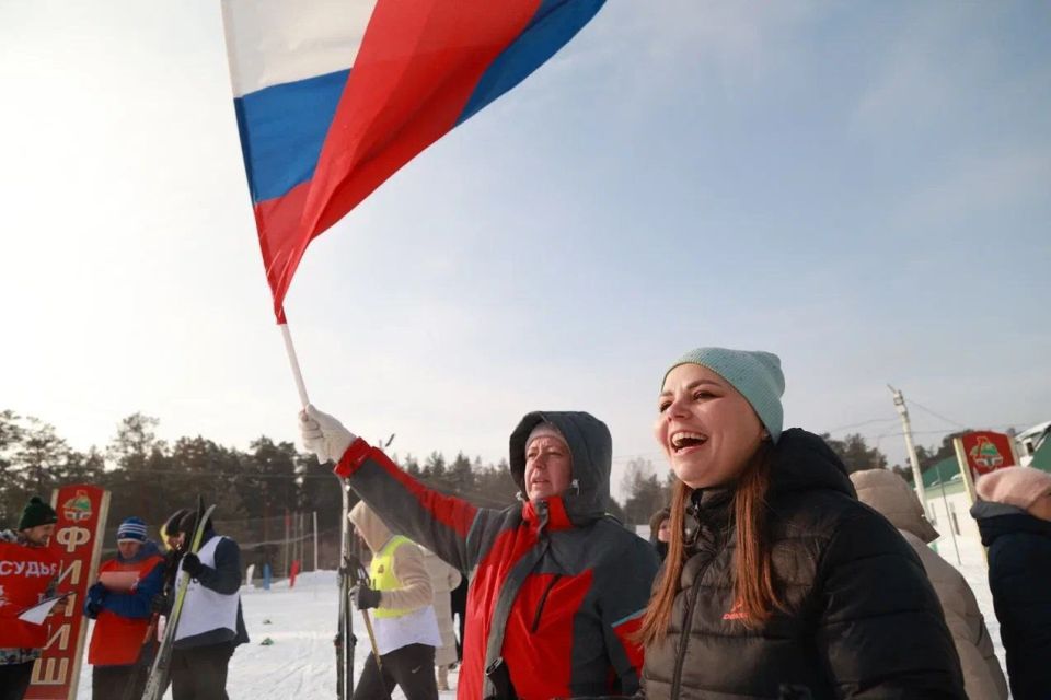 "День Здоровья" 15 февраля