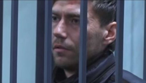 Арест гонщику на BMW Александру Руденко продлен еще на два месяца