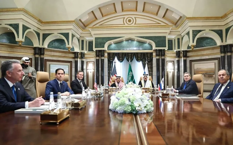 США отказались от роли посредника в переговорах России и Украины