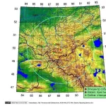 После алтайского землетрясения зафиксировали еще 70 афтершоков