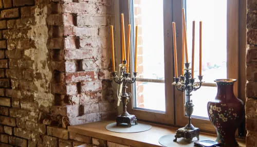 Было — стало: как изменился суховский универмаг в Барнауле. Фото