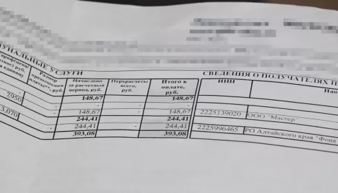 Какие меры поддержки оказывают в Алтайском крае семьям с детьми и как их получить