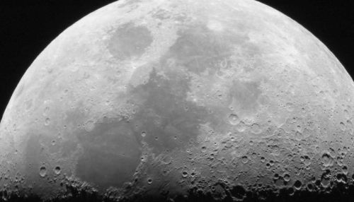 Первая российская экспедиция отправится на Луну в 2031 году