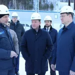 В четырех районах Горного Алтая реконструируют ЛЭП