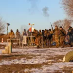 В Алтайском крае будут штрафовать компании, которые не берут в штат ветеранов боевых действий