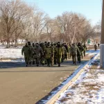 Минобороны расширило список противопоказаний для контрактников при мобилизации