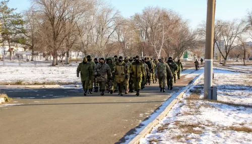 Минобороны расширило список противопоказаний для контрактников при мобилизации