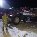 В Республике Алтай завершили расследование о случайном убийстве работника пилорамы