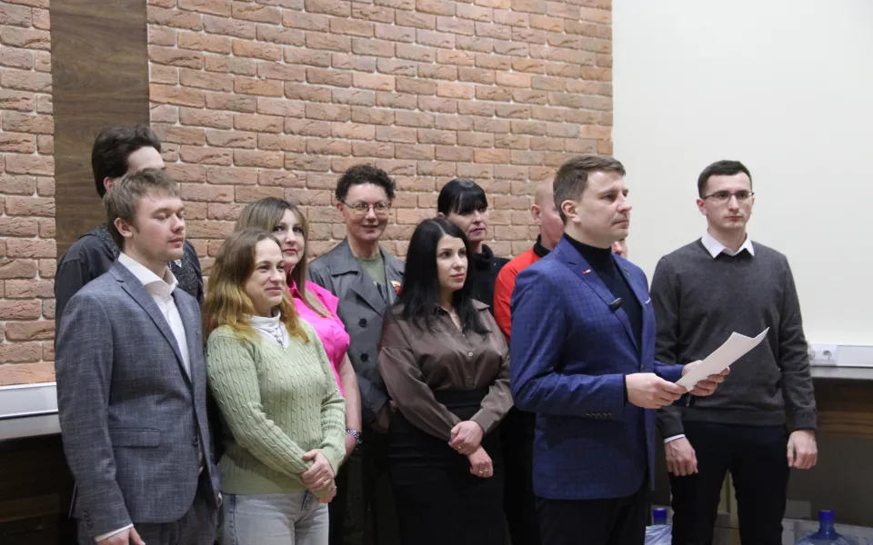 Помощь вместо принуждения. Алтайские водители просят поддержки у президента