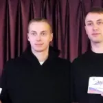 Конькобежец из Барнаула взял серебро на IV этапе Кубка России