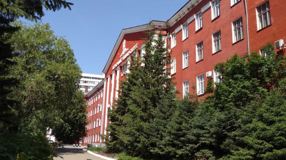 Алтайский государственный аграрный университет 