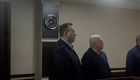 Мягкий приговор экс-замглавы минприроды Алтайского края признали незаконным