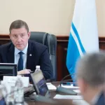 В Республике Алтай усилят профилактические меры после поджога на электростанции