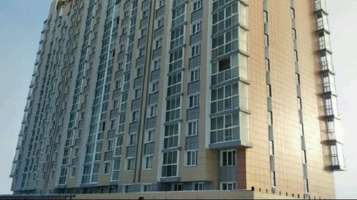 Дольщики "Демидов Парка" начали массово продавать свои долгожданные квартиры