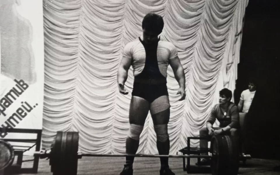 Железная история. Как появились, развивались и исчезли первые барнаульские качалки