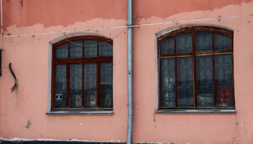 В мэрии Барнаула обсудили расселение аварийных домов, в том числе на Потоке