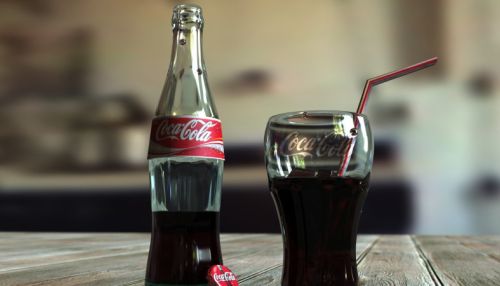 Coca-Cola анонсировала появление нового вкуса напитка