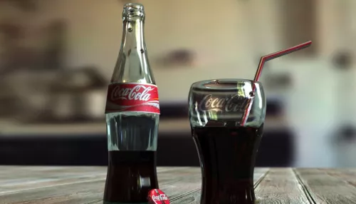 Ради сохранения репутации: правда ли, что Coca-Cola уйдет из России