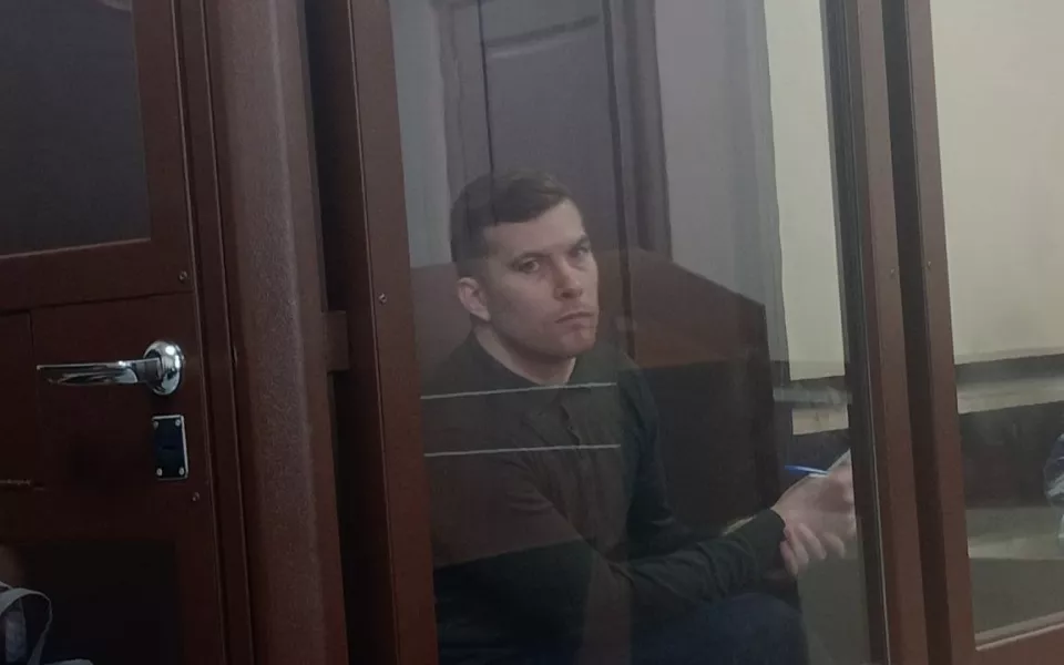 Прокурор запросил для Шеломенцева 11 лет колонии и штраф в 25 млн рублей