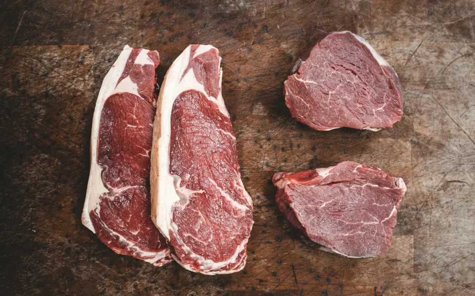 Без отравлений и скорой. Как правильно выйти из долгого Рождественского поста