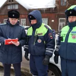 В Алтайском крае у 11 неплательщиков дорожных штрафов арестовали авто