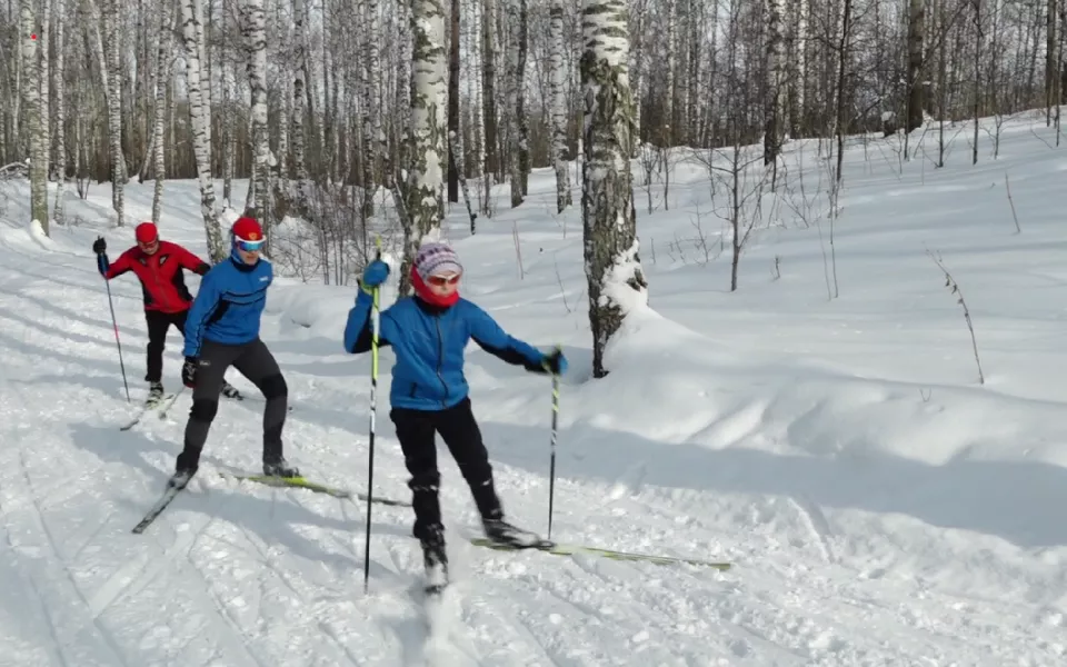 Алтайские семьи рассказали, как готовятся к Всероссийским сельским играм