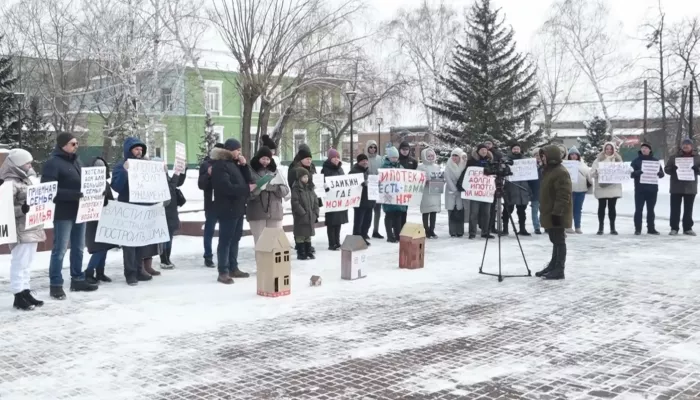 Эскроу-счета стали обязательными для индивидуального жилого строительства