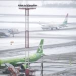 Минтранс опровергает информацию о шести пострадавших в аэропорту Барнаула