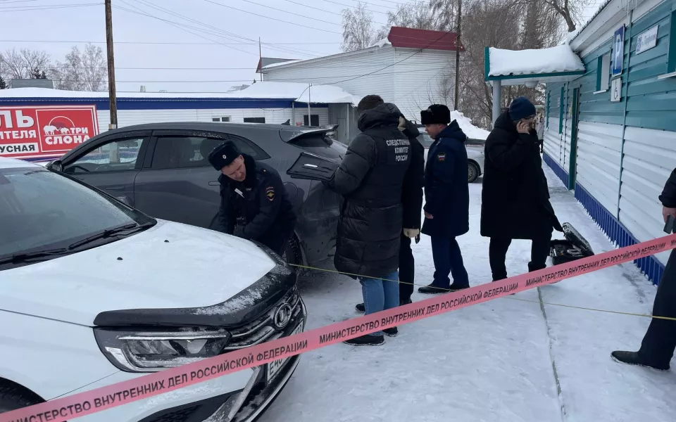 Убийство главы Завьяловского района: что известно спустя год после трагедии