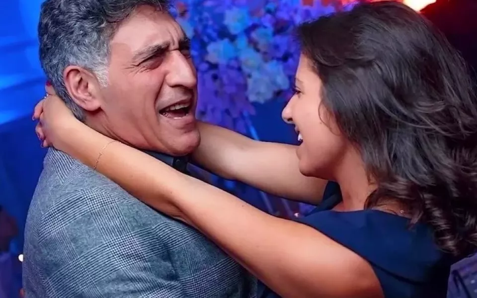 Господь должен услышать: Симоньян поблагодарила всех, кто молится за ее мужа