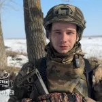 Один на один: российский боец Покемон вызвал на поединок украинских солдат